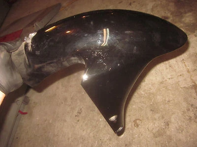 Para-lama dianteiro Ducati 1999 900ss 750ss  - Imagem 1 de 2