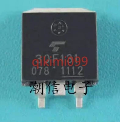 10 PCS NEW 30F131 GT30F131 Field Effect Transistor 200A 360V - Image 1 of 2