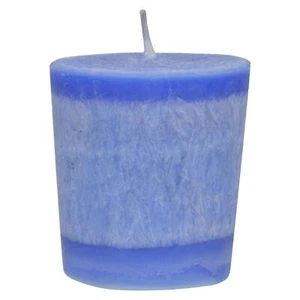 Aloha Bay - Votive Eco Palm Wax Candle - Holy Temple - Case of 12 - Pack - Picture 1 of 1