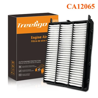 Filtro de ar do motor CA12065 PARA HYUNDAI TUCSON 2016-2021 KIA SPORTAGE 2017-2022 - Imagem 1 de 4