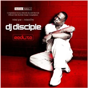 DJ DISCIPLE [Audio CD] DJ DISCIPLE (VARIOUS) - Picture 1 of 1
