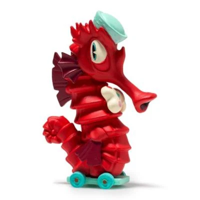 kidrobot Dark Harbor Series 1 Vinyl Mini Figures - Skipper - New - Image 1 of 3