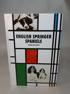English Springer Spaniels by Diane McCarty: Used - Picture 1 of 5