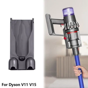 Charging Dock Station for Dyson V11 V15 Vacuum Cleaner Wall Mount Holder Bracket - Picture 1 of 11