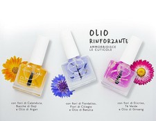 COSMI MILANO OLIO RINFORZANTE PER UNGHIE