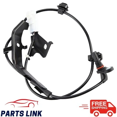 Nuevo sensor de velocidad de rueda ABS trasero izquierdo PARA 2015+ Toyota Hilux Viii 895460K240 Foto 1 de 4