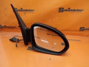 Außenspiegel mechanisch Standard RECHTS , SEILZUGEINSTELLUNG MIT BLINKER - Bild 1 von 1