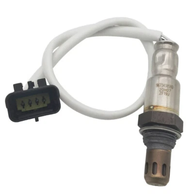 Sonda lambda 9673438580 per Citroen C1 C3 C4 II DS3 PEUGEOT 208 308 1.0 1.2 - Immagine 1 di 4