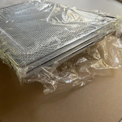 Breville 3 Pcs Air Fryer Basket Replacement Breville Smart Oven Air Fryer Pro - Image 1 of 4