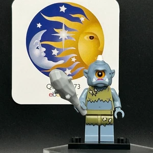 LEGO BRAND Lady Cyclops col209 SERIES 13 71008 Collectible Minifigure Series CMF - Picture 1 of 13