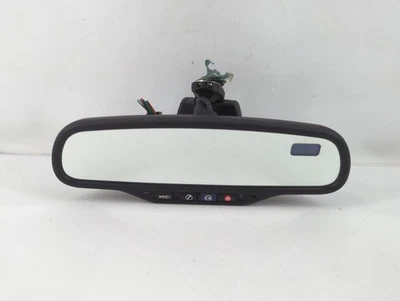 Espejo retrovisor interior Infiniti Qx50 2019-2020 OEM PE20L Foto 1 de 4