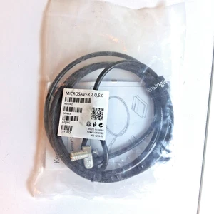 Kensington Microsaver 2.0 Laptopschloss mit Schlüssel - Bild 1 von 7