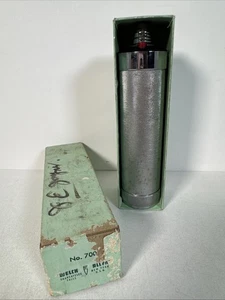 Welch Allyn Rechargeable NiCad Handle No. 71670 No Battery With Original Box - Picture 1 of 7