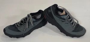 Salomon Outline GTX Hiking Shoes Gore-Tex Contragrip Low Men’s Size 9.5 - Picture 1 of 7