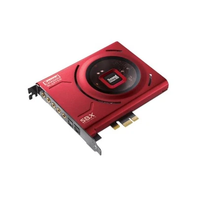 Creative Labs Sound Blaster Z SE Internal PCI e Gaming Sound Card and DAC - image 1 of 4
