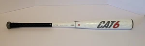 Marucci CAT6 BASEBALL BAT BBCOR Model MCBC614 32" 29 oz 2 5/8" New Grip - Bild 1 von 10
