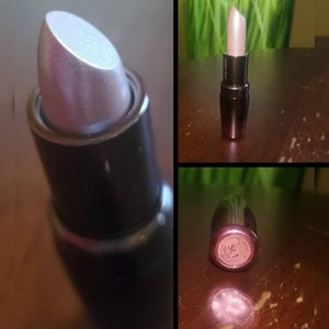 RARE Shiseido The Makeup SL 1 Shimmering Lip Color/Stick NEW Chrome Pastel Pink - Picture 1 of 8