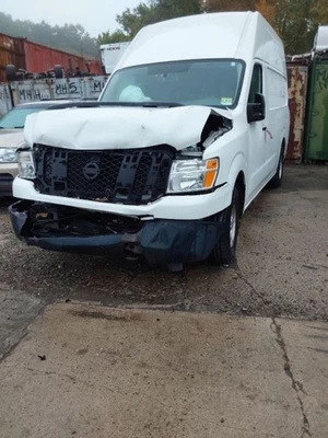 乘客侧视镜电源镀铬适用于 12-20 NV 1500 1148971 — 第 1/4 张图片