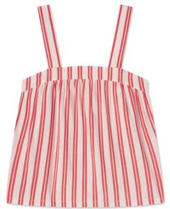 Lake Pajama Top M DreamModal Daydream Terrace Regalia Stripe Cozy Luxury - Picture 1 of 10