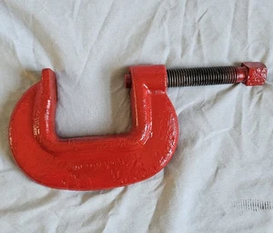 Wilton No. 3 schwere Serviceklemmen - Bild 1 von 12