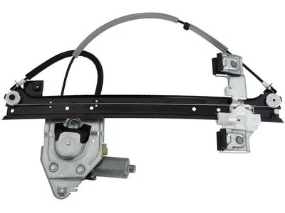 For 2003-2008 Isuzu Ascender Window Regulator Rear Left 25855PYTQ 2004 2005 2006 - Изображение 1 из 2