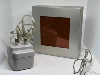 Philippe Starck Oregon Scientific Weather Station Radio Alarm Clock - Image 1 of 4