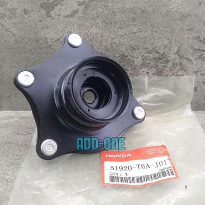51920-T6A-J01 Front Shock Absorber Mount Rubber Fit For Honda Odyssey 2014-2021 - Image 1 of 4