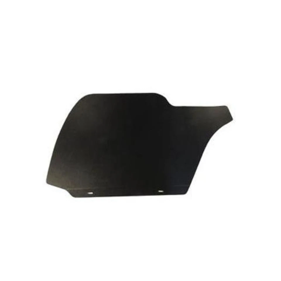 Placa de panel lateral de maletero para 59 Chevy Nomad 2 puertas Exc. Patrón de gofre GM convertible Foto 1 de 4