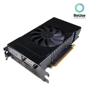 HP OEM NVIDIA GeForce RTX 2060 6GB GDDR6 Graphics Card GPU - TESTED - Picture 1 of 6