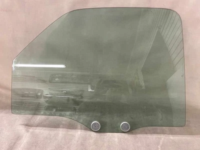 2002 Mazda B3000 Front Door Glass Window Driver Side OEM - Image 1 of 4