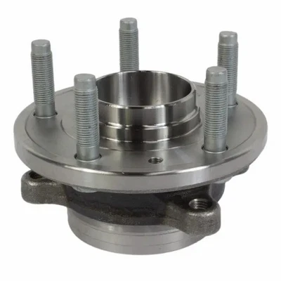 Genuine Motorcraft Wheel Hub  - Certified NHUB-62 Foto 1 de 4