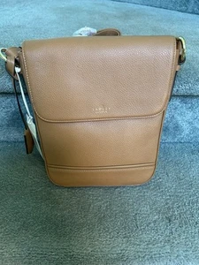 Radley London Leather Maddox Road Crossbody - Picture 1 of 8