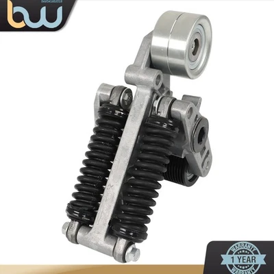 Conjunto de tensor para DD15 Freightliner M2 112 Coronado A4722001070 Foto 1 de 4