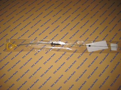 TOYOTA 4RUNNER/PICKUP 84-95 22R/E 2.4L MEDIDOR DE NÍVEL DE ÓLEO VARETA DE ÓLEO 15301-35020 - Imagem 1 de 4