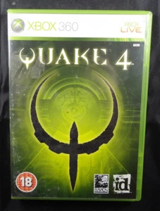 Quake 4 - Xbox 360 - Picture 1 of 2