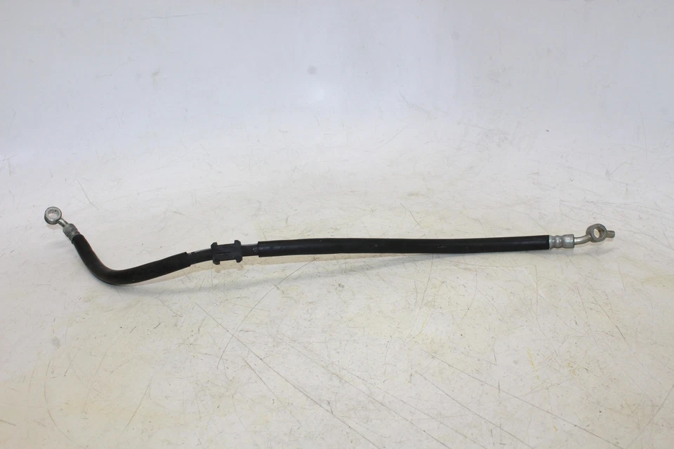 Manguera pinza de freno Suzuki GSXR750 2007 Foto 1 de 4