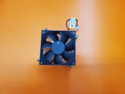 ⭐️⭐️⭐️⭐️⭐️ Desktop Cooling Fan/Heatsink 03VRGY - 0Y8T2X For Dell Optiplex 7040 - Image 1 of 4
