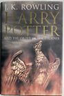 Harry Potter and the Order of the Phoenix 1st Edition 2003 Hardback J K Rowling 