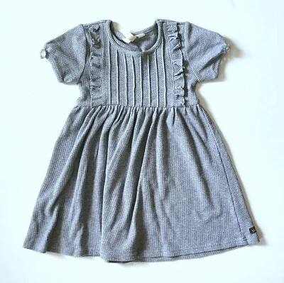 Vestido Térmico Matilda Jane 4 Happy & Free Vault Gris Barnacle LA1-217 Foto 1 de 3