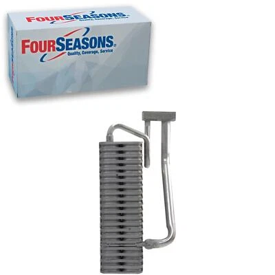 Ядро испарителя кондиционера 4 сезона для Chrysler Intrepid 1993-2002 годов выпуска - Изображение 1 из 4