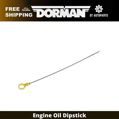 For 1996-2004 Buick Regal 3.8L V6 Dorman Engine Oil Dipstick 1997 1998 1999 - Image 1 of 4