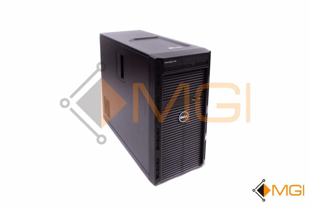 Dell PowerEdge T130 Tower Computer Servers for sale | eBay
