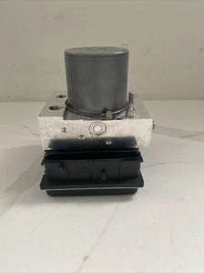 2007 - 2009 Range Rover Sport ABS ABK Anti Break System Oem SRB500400 - Picture 1 of 6