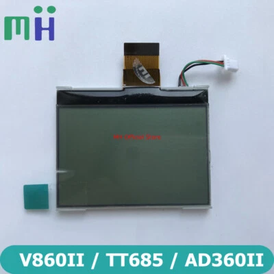 For Godox V860II TT685 AD360II LCD Screen Display Flash SPEEDLITE Repair Part - Image 1 of 2