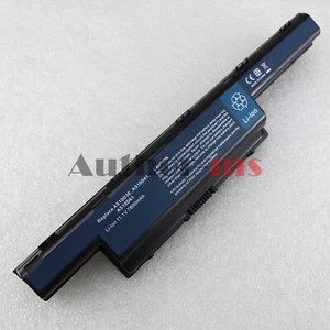 Batería de 9 celdas para Acer AS10D31 AS10D51 AS10D56 AS10D75 AS10D81 AS10D61 AS10D41 - Imagen 1 de 4