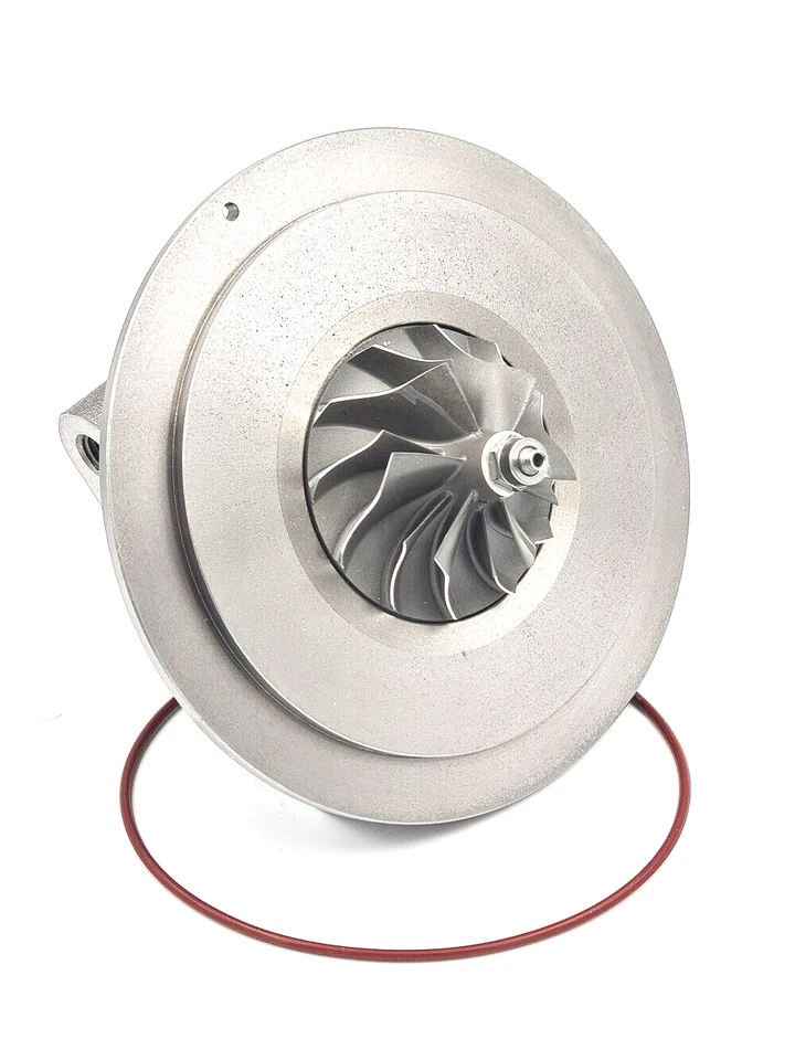 Turbocharger Cartridge 809200, 819997, 820021 BMW 114i 116i 118i 120i 316i 320i - Image 1 of 4