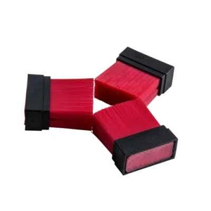 Cerdas de repuesto para reposaflechas Trophy Ridge Whisker Biscuit V - Imagen 1 de 1