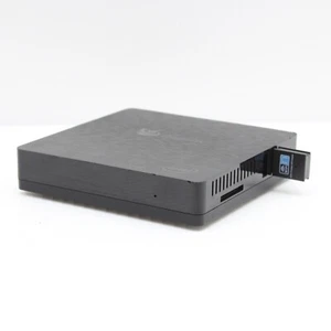 Beelink BT3 Pro Windows 11 Micro TV PC Intel Atom X5 Quad 4GB 64GB SSD HDMI WiFi - Picture 1 of 12