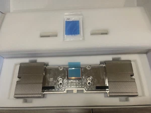 Supermicro SNK-P4013V 1U Passive GPU VC Heat Sink for NVIDIA CG1-Hopper 700W - Picture 1 of 2