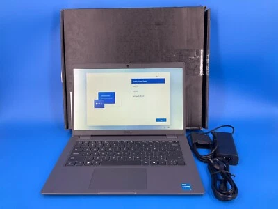 Dell Latitude 3450 i3-1315U 8 ГБ 256 ГБ BT5.3 WiFi6E 14 Вт W11P 3000180068797 - Изображение 1 из 4